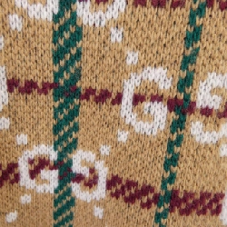 【Mã giảm giá】Gucci GUCCI Đầm 655108