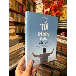 Tới phiên bạn rồi đó - Cường Phạm 190339