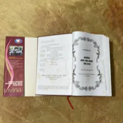 ALMANACH NHỮNG NỀN VĂN MINH THẾ GIỚI 602000