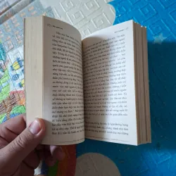 Đắc Nhân Tâm (khổ nhỏ) 927007