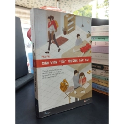 Sinh viên "tồi" trường Bắc Đại - Phá Phá