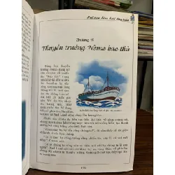 Hai vạn dặm dưới đáy biển 600642