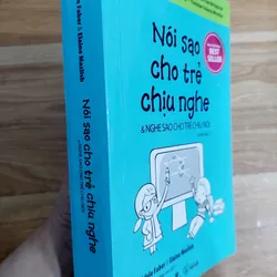 Nói sao cho trẻ chịu nghe 657523