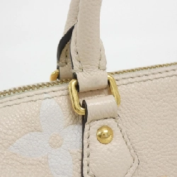 Túi xách vai Louis Vuitton Monogram Empreinte (Bên Hồ) Papillon BB M45708 608615