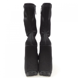 Giày bốt VERSACE - Hàng hiệu Authentic 830067