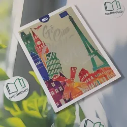 Gõ Cửa Châu Âu - Nền Giáo Dục Thiên Đường 1018959