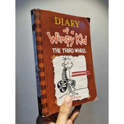 DIARY OF WIMPY KID Series - Jeff Kinney 202959