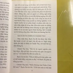 Kiến Tánh và Tứ Trí - Bạch Ẩn Huệ Hạc - Biên dịch Thuần Bạch và Huệ Thiện 680966