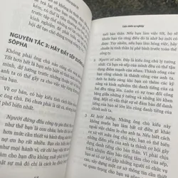 Tinh hoa quản trị Tập 1 và 2 xb 2009 727835