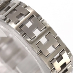 Đồng hồ Hermès Pullman PU2.210 SS Quartz - Hàng hiệu Chính hãng 877243