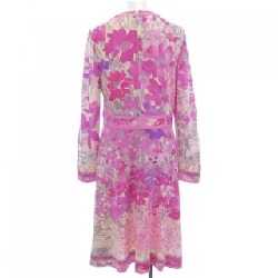 Thời trang Léonard LEONARD FASHION Đầm 648636