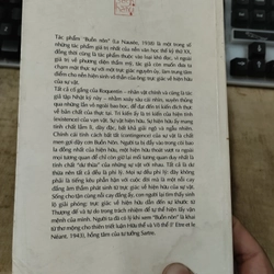 Buồn nôn jean Paul sartre 318814