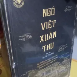 ngô việt xuân thu 972416