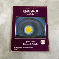 Monsaic G, R, L/S 1031308