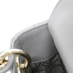 Túi Christian Dior Lady Dior Mini M0505OADU 616874