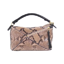 Túi Loewe Puzzle Medium - Hàng hiệu Authentic 764798