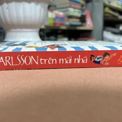 Karlsson trên mái nhà 🌊 694705