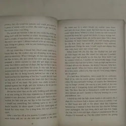 South of the Border, West of the Sun - Haruki Murakami 976381
