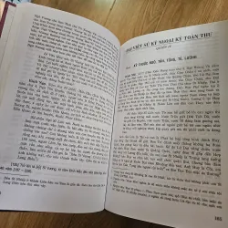 3q Đại Việt sử ký toàn thư tập I,II,III
500k 757974