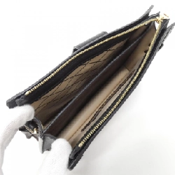 Túi xách đeo vai Louis Vuitton Monogram Reverse Trunk Clutch M43596 - Hàng hiệu Authentic 766815