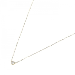 Dây chuyền Tiffany By The Yard 0.20CT G VS1 3EXT - Hàng hiệu Chính hãng 841303