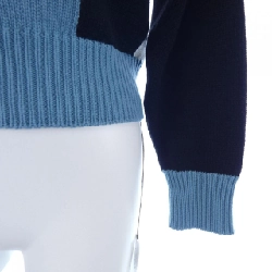 【Mã giảm giá】HERMES Áo len 642688