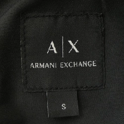 【Mã giảm giá】Áo khoác ARMANI EXCHANGE 632509