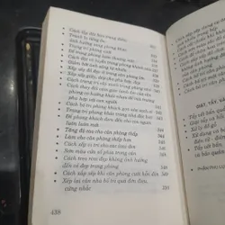 BÁCH KHOA CUỘC SỐNG GIA ĐÌNH (mẹo hay hàng ngày) 558837