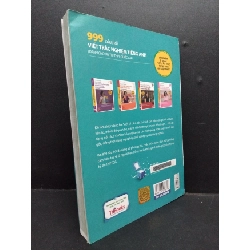 [PHIÊN CHỢ SÁCH CŨ] 999 câu hỏi trắc nghiệm tiếng anh 2303 423725
