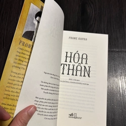 Hoá thân - Franz Kafka 362197