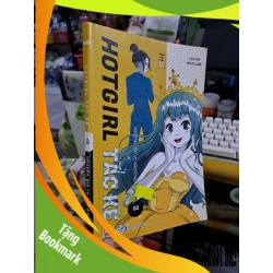 (TẶNG BOOKMARK) Truyện tranh RBK1410-64