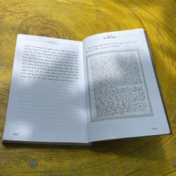 BÍ ẨN DI CẢO 408- THIERY MAUGENEST 599161