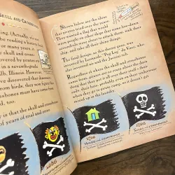 ✨𝑬𝒗𝒆𝒓𝒚𝒕𝒉𝒊𝒏𝒈 𝑰 𝑲𝒏𝒐𝒘 𝑨𝒃𝒐𝒖𝒕 𝑷𝒊𝒓𝒂𝒕𝒆𝒔✨ 778846