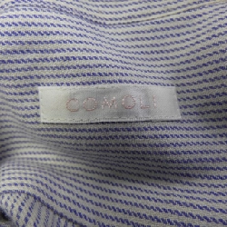 Áo sơ mi COMOLI - Hàng hiệu Authentic 902758
