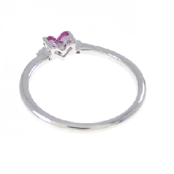 Nhẫn Trái Tim Bí Ẩn Stargewelry 0.13CT - Hàng hiệu Chính Hãng 836293