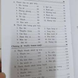 DƯỢC HỌC CỔ TRUYỀN  1010664