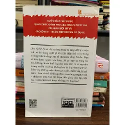 Đọc vị bất kỳ ai (Read Anyone Like a Book) – TS. David J. Lieberman 591629