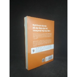 [Phiên Chợ Sách Cũ] Sở hữu não bộ thông minh và sắc bén hơn 100% 2303 413862