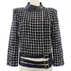 Áo khoác CHANEL P56740V30919 - Hàng hiệu Authentic