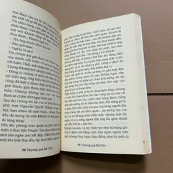 Thương quá Sài Gòn (bút ký) 701687