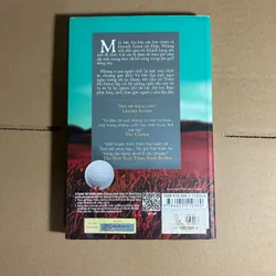 Án mạng trên sân Golf 733430