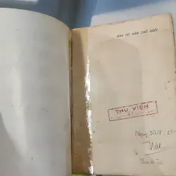 [MIỄN PHÍ BỌC SÁCH] [XƯA] Bàn Có Năm Chỗ Ngồi (1994) - Nguyễn Nhật Ánh 997850