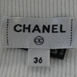 CHANEL LOOK21 P76887K11065 Áo 633269