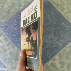 Ca dao về Bác Hồ 795385