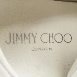 【Mã giảm giá】Giày thể thao JIMMY CHOO 663547