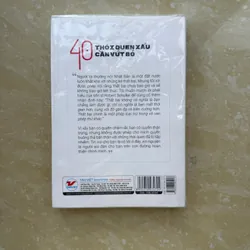 40 thói quen xấu cần vứt bỏ 560702