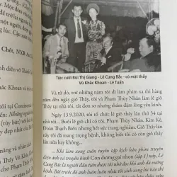 BỤI CÁT CHÂN MÂY (HỒI KÝ) - LÊ CUNG BẮC 1000374