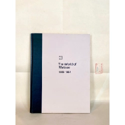 The world of Matisse 1869 - 1854 - Time-life Library of Art 127947