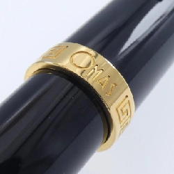 Bút máy Omas Ogi Vanelar Gold Trim - Hàng hiệu Chính hãng 887466