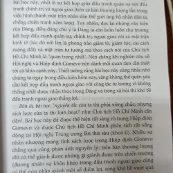 HIỆP ĐỊNH GIƠNEVƠ 50 NĂM NHÌN LẠI 699281